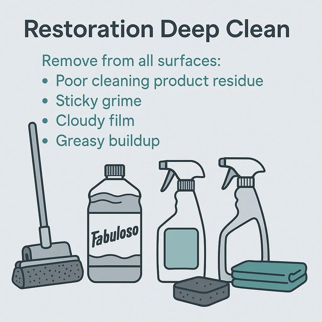 Vacation Rental Onboarding