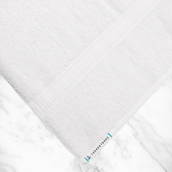 Guest Bath Towels 36