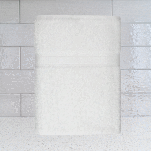 Guest Bath Towels 36