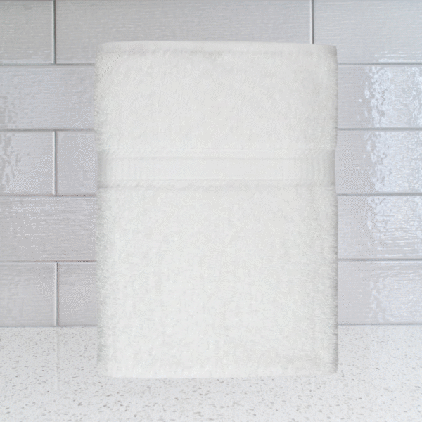 Guest Bath Towels 36